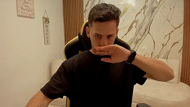 โชว์เว็บแคมของ sexy_andres01