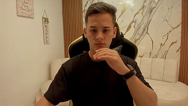 sexy_andres01 Pertunjukan Webcam