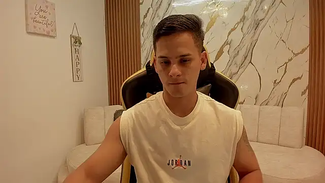 sexy_andres01 Webcam Show