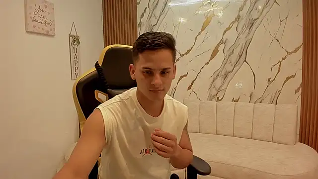 sexy_andres01 Webcamshow