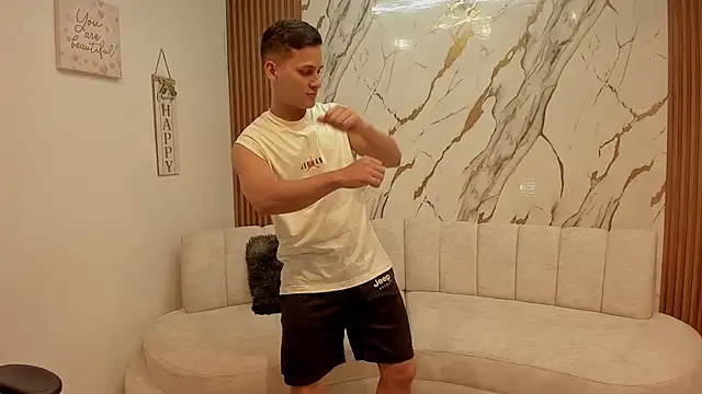 sexy_andres01 Webcam Show