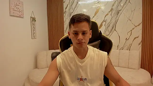 Show webcam de sexy_andres01