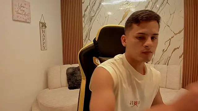 Webkamerová show sexy_andres01