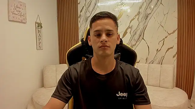 sexy_andres01 Pertunjukan Webcam