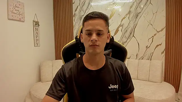 Show Webcam de sexy_andres01