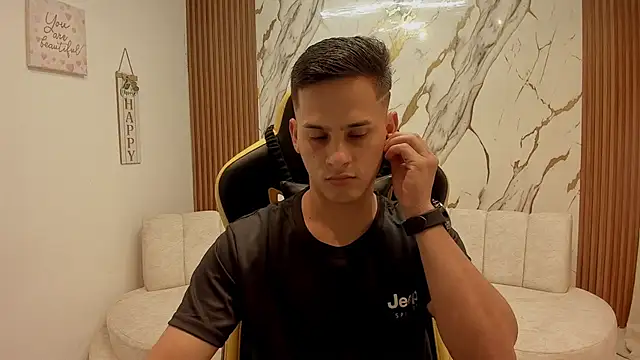 sexy_andres01 Pertunjukan Webcam