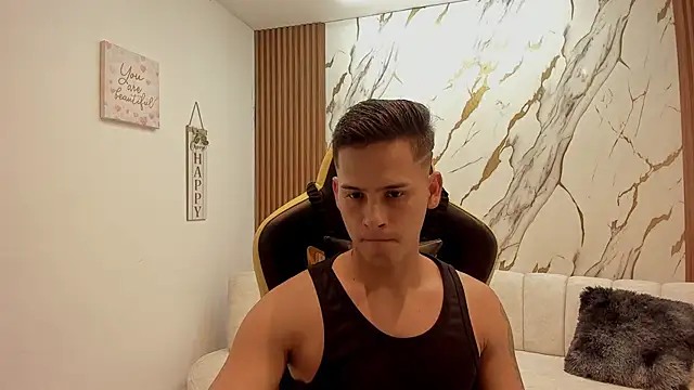 sexy_andres01 Шоу с уебкамера