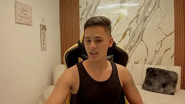 عرض كام sexy_andres01