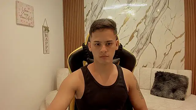 عرض كام sexy_andres01