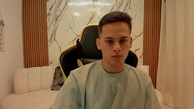 sexy_andres01 Webcamshow