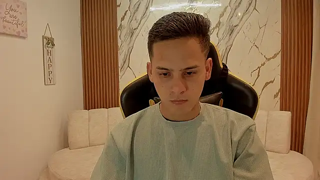 sexy_andres01 Webcamshow