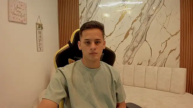 sexy_andres01 Webcam-Show