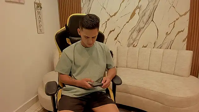 عرض كام sexy_andres01