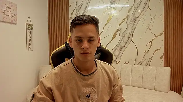 sexy_andres01 Webcamshow