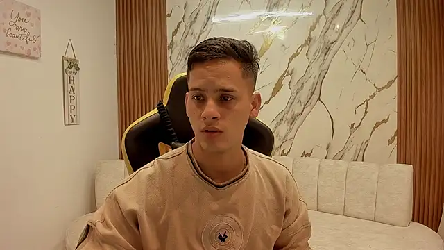 Вебкам-шоу sexy_andres01