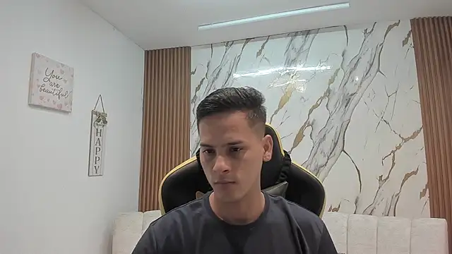 Show Webcam de sexy_andres01
