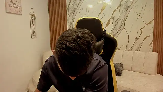 sexy_andres01n Webbikameraesitys