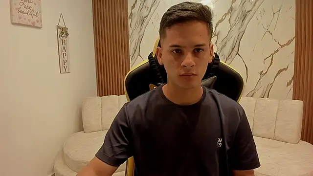 Show Webcam de sexy_andres01