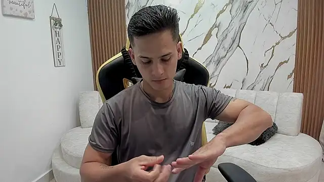 sexy_andres01 网络视讯表演