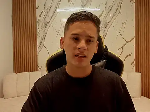 sexy_andres01 Pertunjukan Webcam