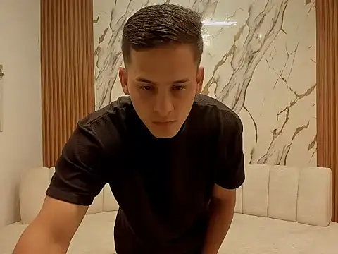 Show de sexy_andres01 na webcam