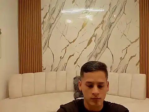 Вебкам-шоу sexy_andres01