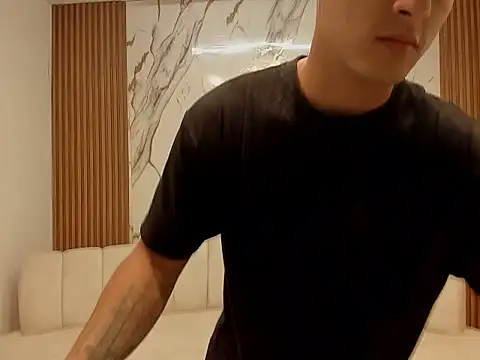 Вебкам-шоу sexy_andres01