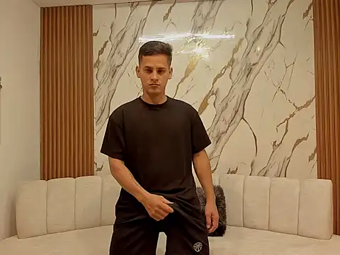 Pertunjukan Kamera Web sexy_andres01