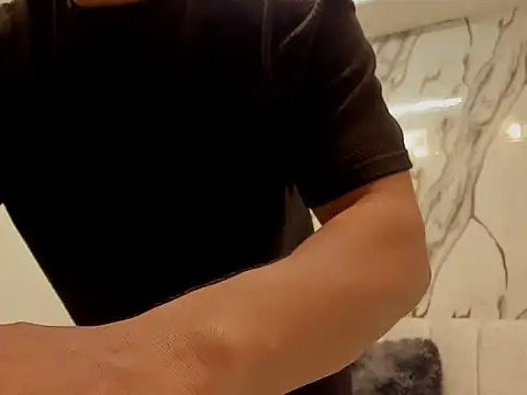 sexy_andres01's Webcam Show