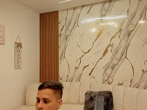 sexy_andres01n Webbikameraesitys