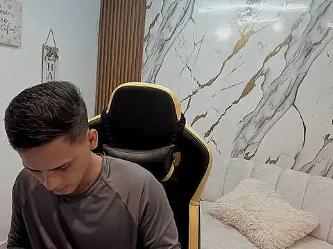 Вебкам-шоу sexy_andres01
