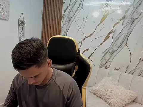 sexy_andres01 Pertunjukan Webcam