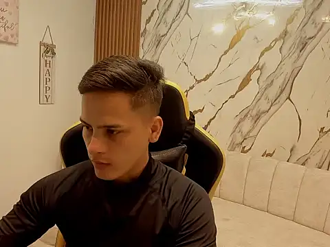 sexy_andres01 Show Webcam