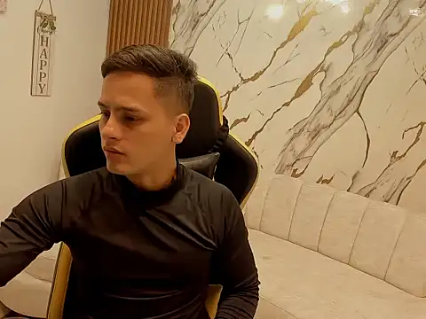 sexy_andres01 Show Webcam