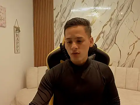 sexy_andres01 网络视讯表演