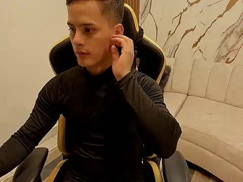 sexy_andres01 Pertunjukan Webcam