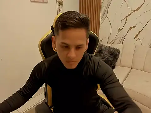 โชว์เว็บแคมของ sexy_andres01