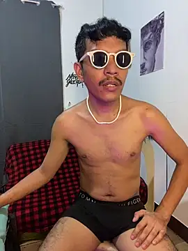 แชท XXX สดของ asian_darlingcummersxXx