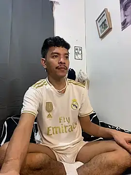 asian_darlingcummersxXx's Webcam Show