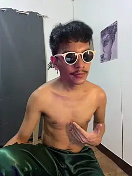 asian_darlingcummersxXx Pertunjukan Webcam
