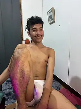 asian_darlingcummersxXx Pertunjukan Webcam