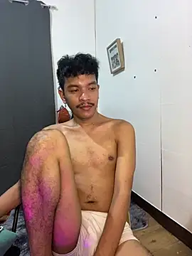 asian_darlingcummersxXxのライブXXXチャット