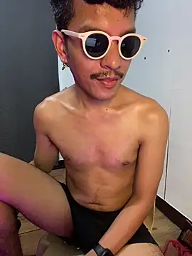 asian_darlingcummersxXx Pertunjukan Webcam
