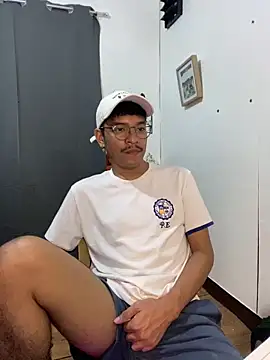 asian_darlingcummersxXx Webcam show