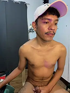 asian_darlingcummersxXx 网络视讯表演