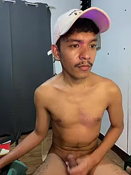 asian_darlingcummersxXx Pertunjukan Webcam