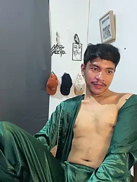 asian_darlingcummersxXx Obrolan Langsung XXX