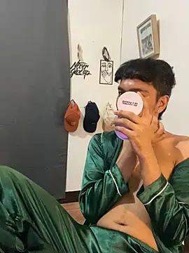 asian_darlingcummersxXx Pertunjukan Webcam