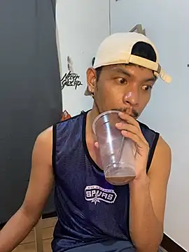 asian_darlingcummersxXx Pertunjukan Webcam