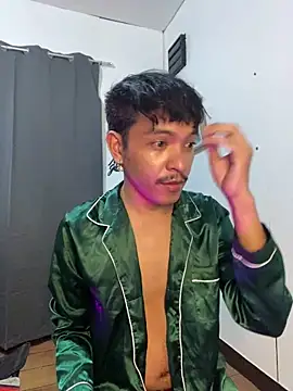 asian_darlingcummersxXx Pertunjukan Webcam
